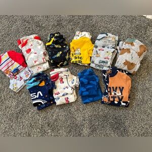 Jammie’s bundle